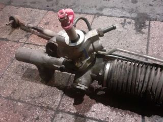 bontott HONDA CR-V Kormánymű Szervós