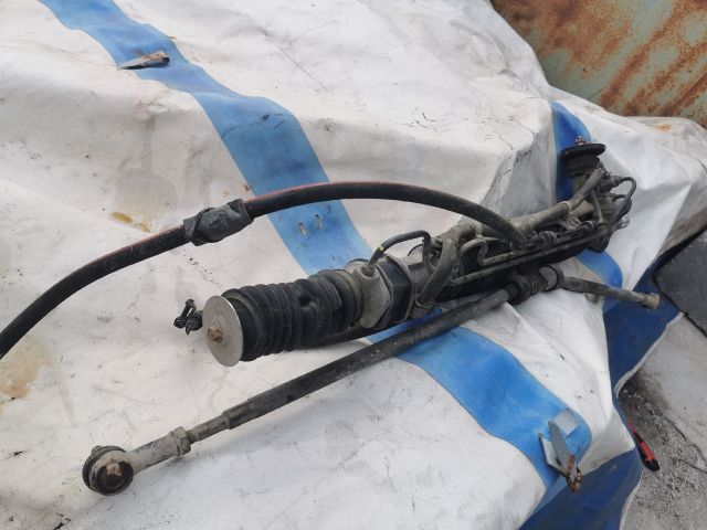 bontott HONDA CR-V Kormánymű Szervós