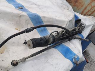 bontott HONDA CR-V Kormánymű Szervós