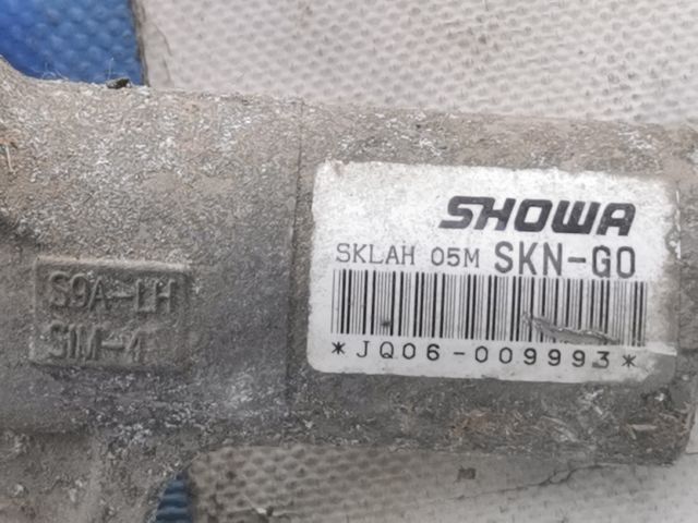 bontott HONDA CR-V Kormánymű Szervós