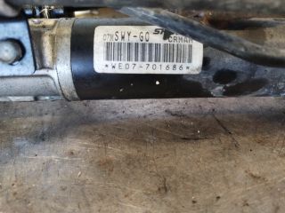 bontott HONDA CR-V Kormánymű Szervós