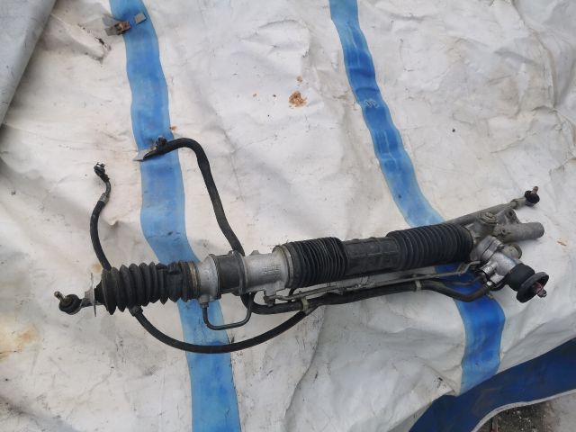 bontott HONDA CR-V Kormánymű Szervós