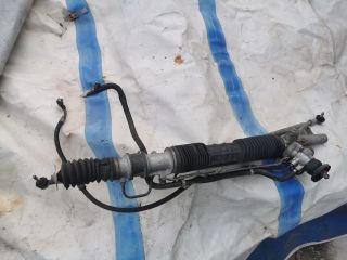 bontott HONDA CR-V Kormánymű Szervós