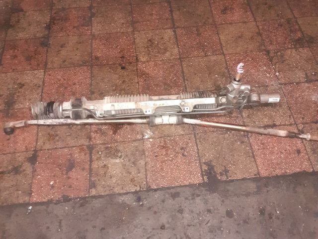 bontott HONDA CR-V Kormánymű Szervós