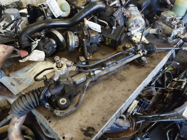 bontott HONDA CR-V Kormánymű Szervós