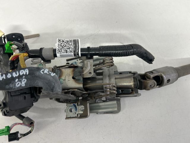 bontott HONDA CR-V Kormányoszlop