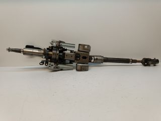 bontott HONDA CR-V Kormányoszlop