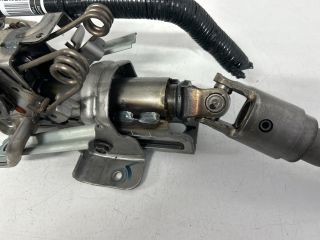 bontott HONDA CR-V Kormányoszlop