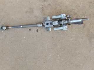 bontott HONDA CR-V Kormányoszlop