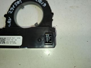 bontott HONDA CR-V Kormányszög Jeladó