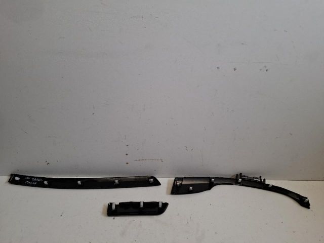 bontott HONDA CR-V Középső Műszerfal Díszléc