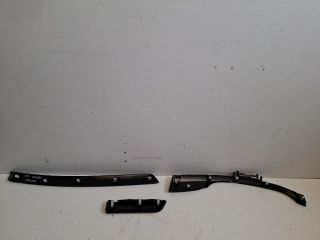 bontott HONDA CR-V Középső Műszerfal Díszléc