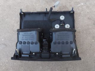 bontott HONDA CR-V Középső Szellőző