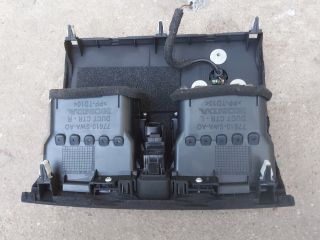 bontott HONDA CR-V Középső Szellőző