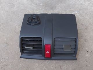 bontott HONDA CR-V Középső Szellőző