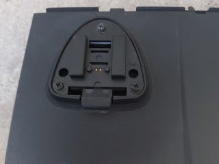 bontott HONDA CR-V Középső Szellőző