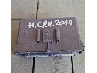 bontott HONDA CR-V Kulcs Nélküli Nyitás Jeladó