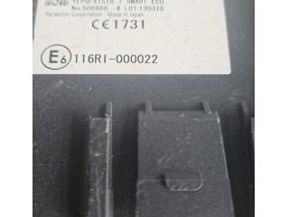 bontott HONDA CR-V Kulcs Nélküli Nyitás Jeladó