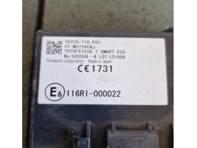 bontott HONDA CR-V Kulcs Nélküli Nyitás Jeladó