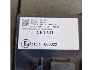 bontott HONDA CR-V Kulcs Nélküli Nyitás Jeladó