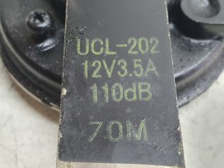 bontott HONDA CR-V Kürt