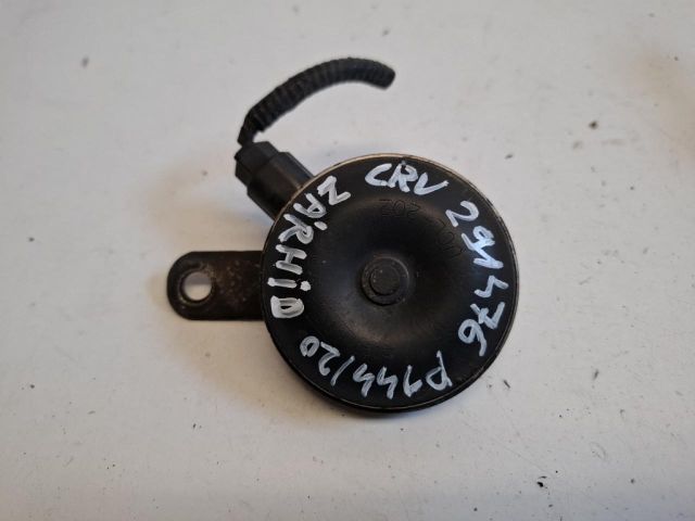 bontott HONDA CR-V Kürt