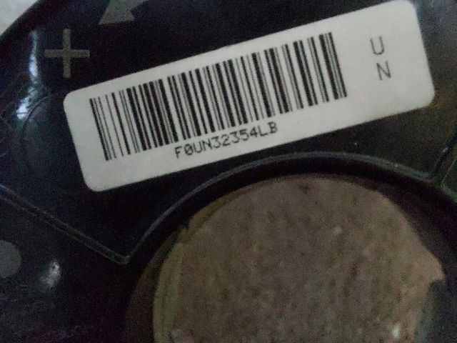 bontott HONDA CR-V Légzsák Átvezető Szalagkábel