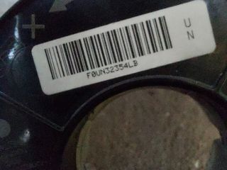 bontott HONDA CR-V Légzsák Átvezető Szalagkábel