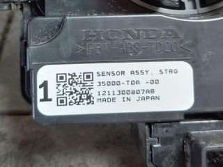 bontott HONDA CR-V Légzsák Átvezető Szalagkábel