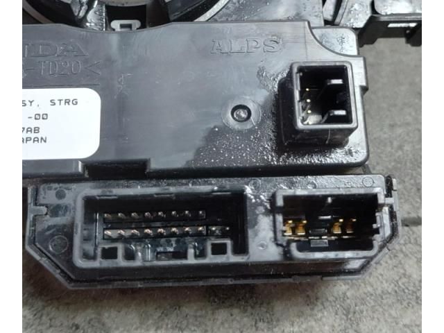 bontott HONDA CR-V Légzsák Átvezető Szalagkábel