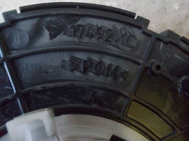 bontott HONDA CR-V Légzsák Átvezető Szalagkábel