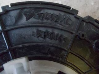 bontott HONDA CR-V Légzsák Átvezető Szalagkábel