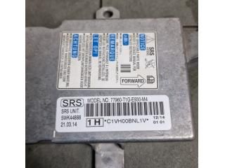 bontott HONDA CR-V Légzsák Elektronika