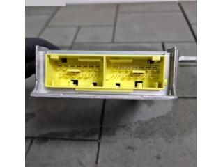 bontott HONDA CR-V Légzsák Elektronika