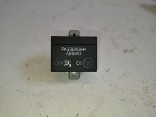 bontott HONDA CR-V Légzsák Visszajelző