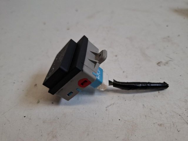 bontott HONDA CR-V Légzsák Visszajelző