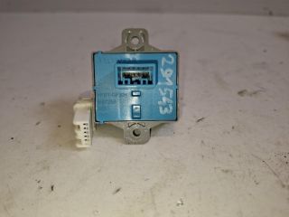 bontott HONDA CR-V Légzsák Visszajelző