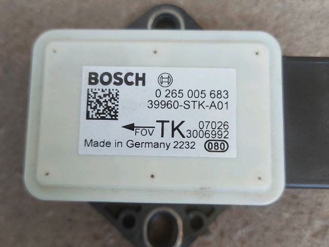 bontott HONDA CR-V Menetstabilizátor