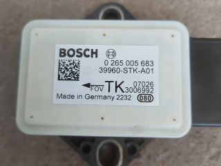 bontott HONDA CR-V Menetstabilizátor