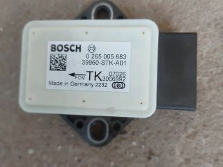 bontott HONDA CR-V Menetstabilizátor