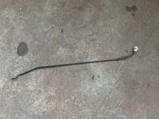 bontott HONDA CR-V Motorháztető Kitámasztó Rúd