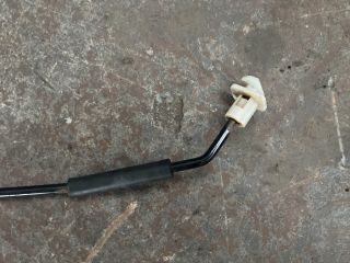 bontott HONDA CR-V Motorháztető Kitámasztó Rúd