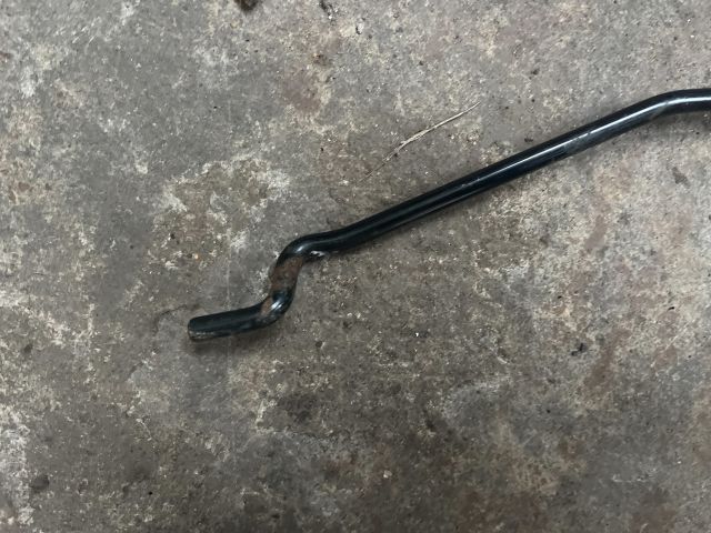 bontott HONDA CR-V Motorháztető Kitámasztó Rúd