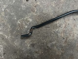 bontott HONDA CR-V Motorháztető Kitámasztó Rúd