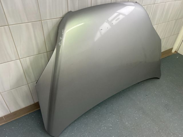 bontott HONDA CR-V Motorháztető Szigetelés