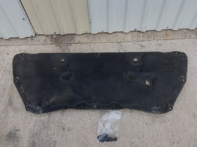 bontott HONDA CR-V Motorháztető Szigetelés