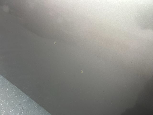 bontott HONDA CR-V Motorháztető Szigetelés