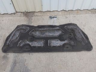 bontott HONDA CR-V Motorháztető Szigetelés