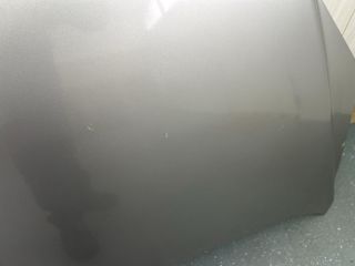 bontott HONDA CR-V Motorháztető Szigetelés