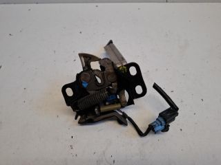 bontott HONDA CR-V Motorháztető Zárszerkezet